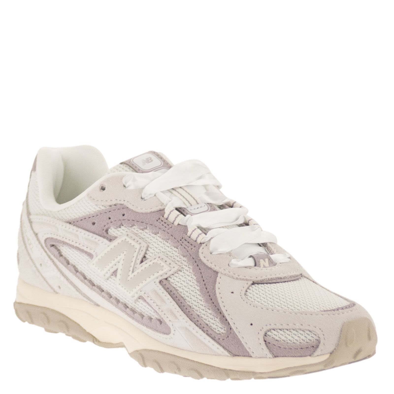 [new Balance] Sneakers SS26 U204L 6A6
