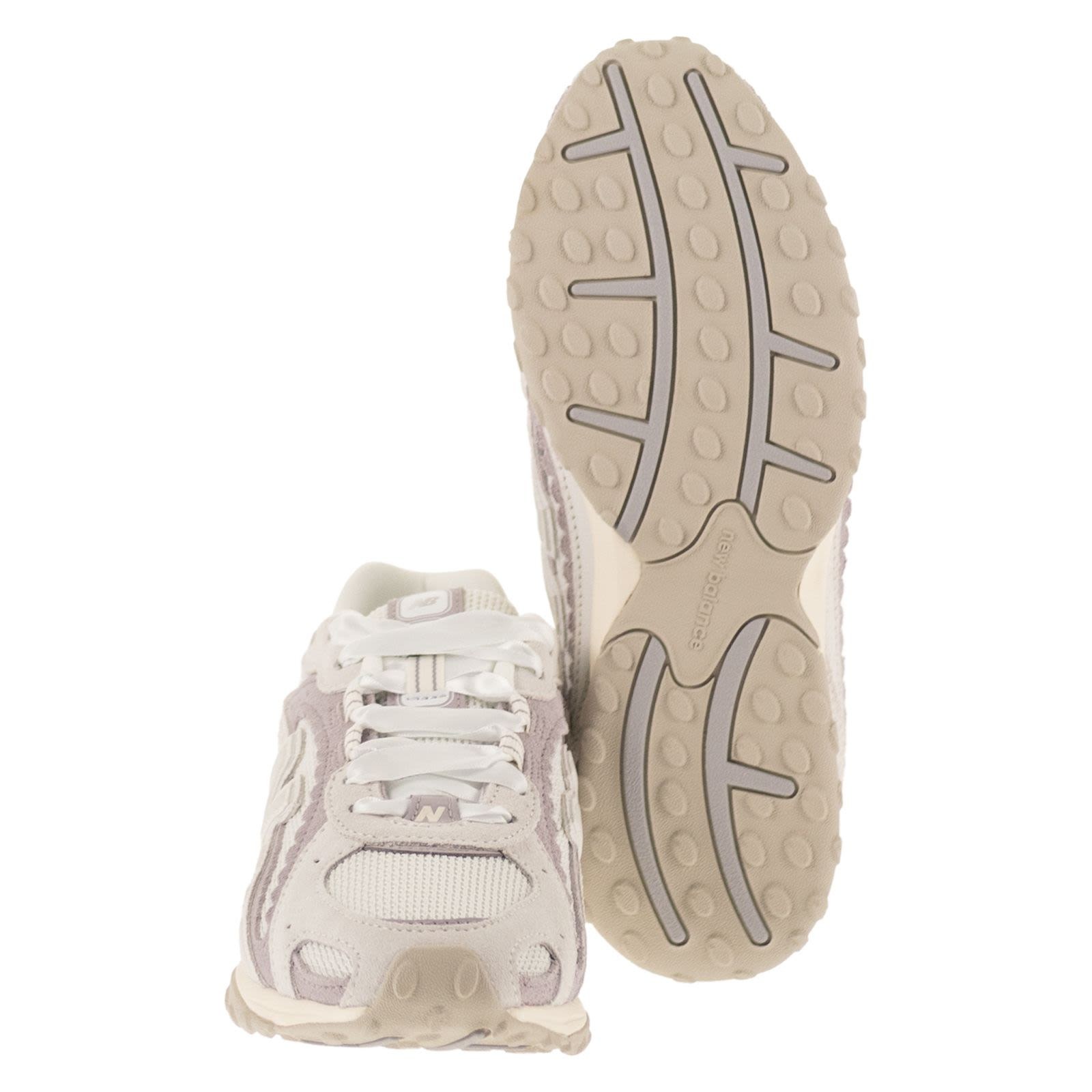 [new Balance] Sneakers SS26 U204L 6A6