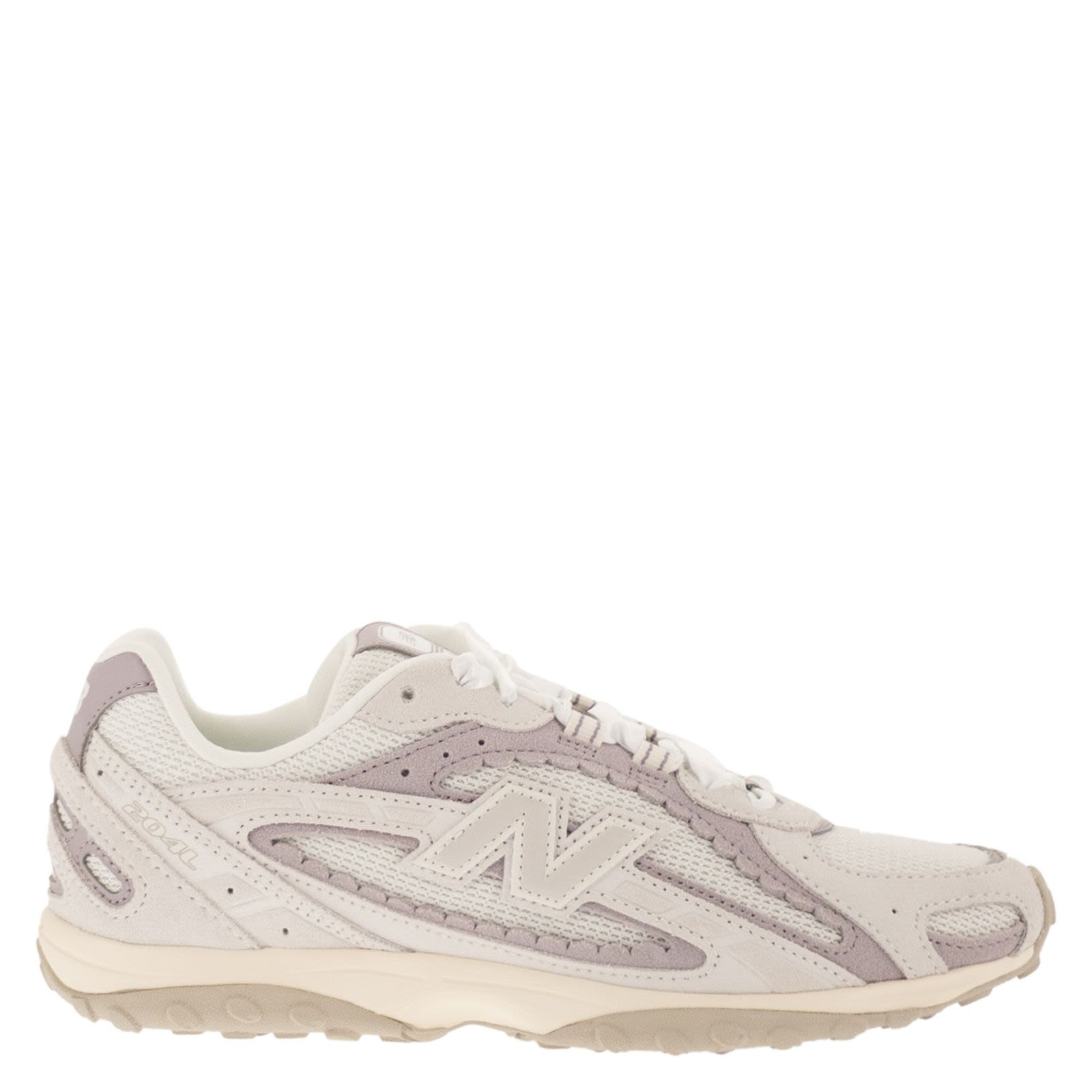[new Balance] Sneakers SS26 U204L 6A6