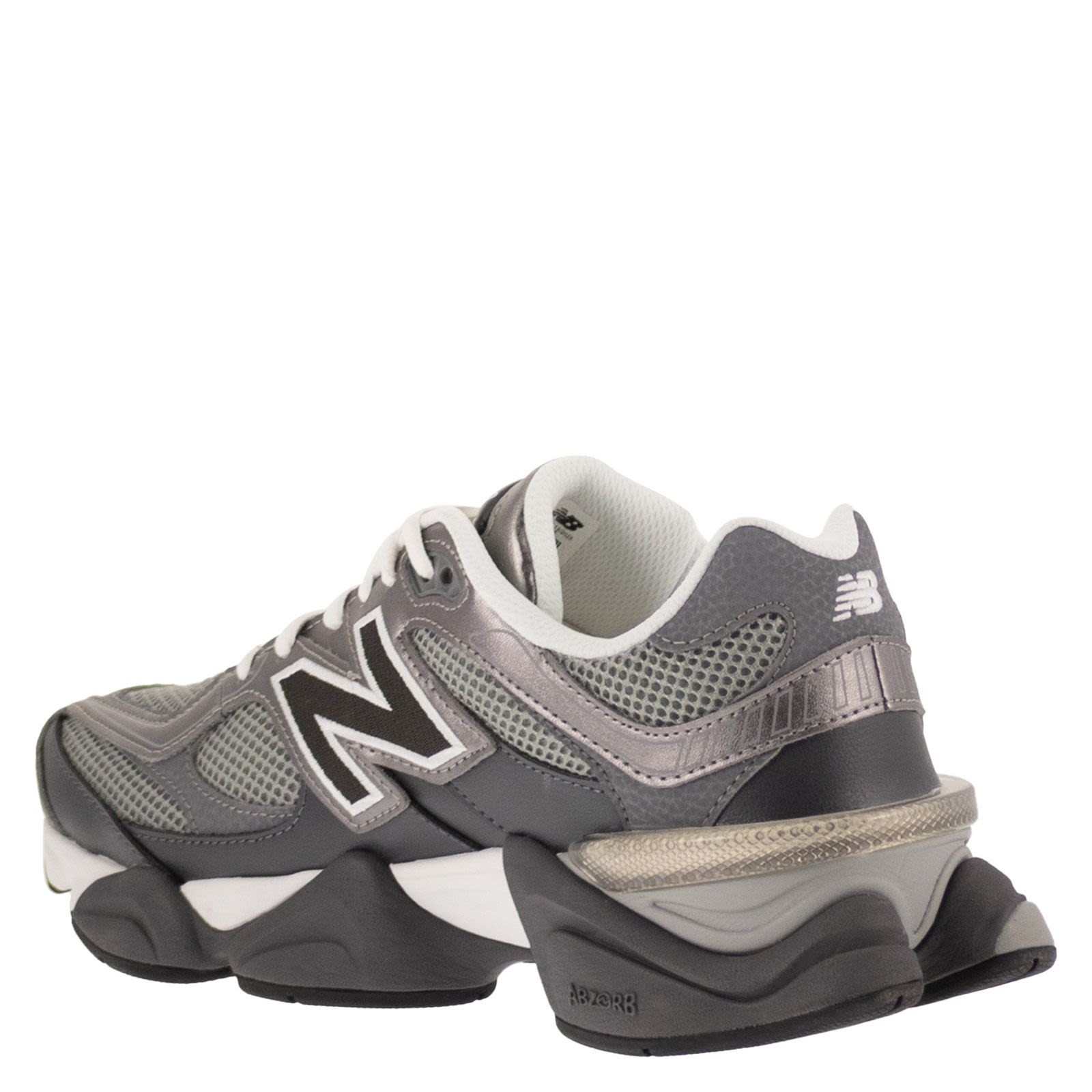 [new Balance] Sneakers SS26 U9060 51K