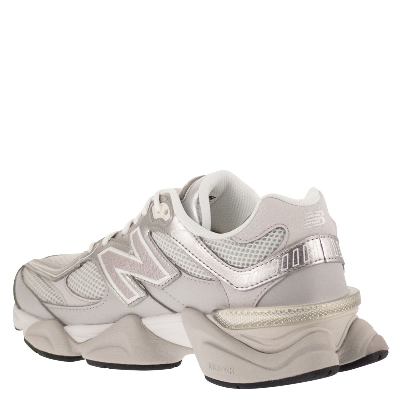 [new Balance] Sneakers SS26 U9060 6MU