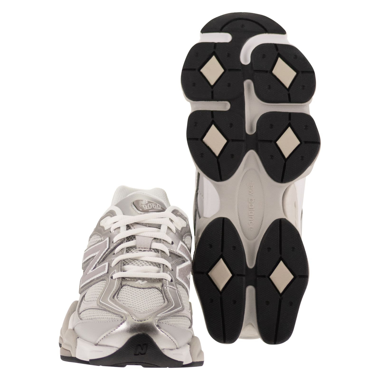 [new Balance] Sneakers SS26 U9060 6MU