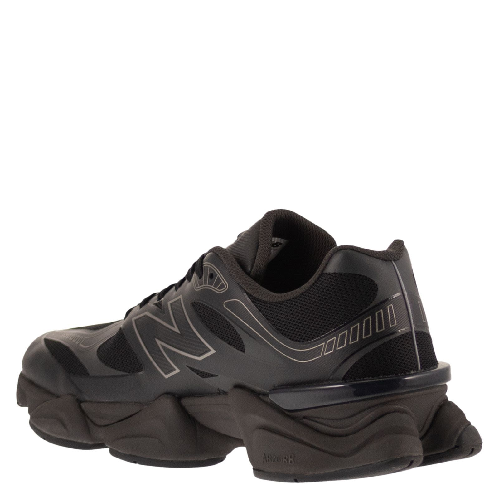 [new Balance] Sneakers SS26 U9060 6TO