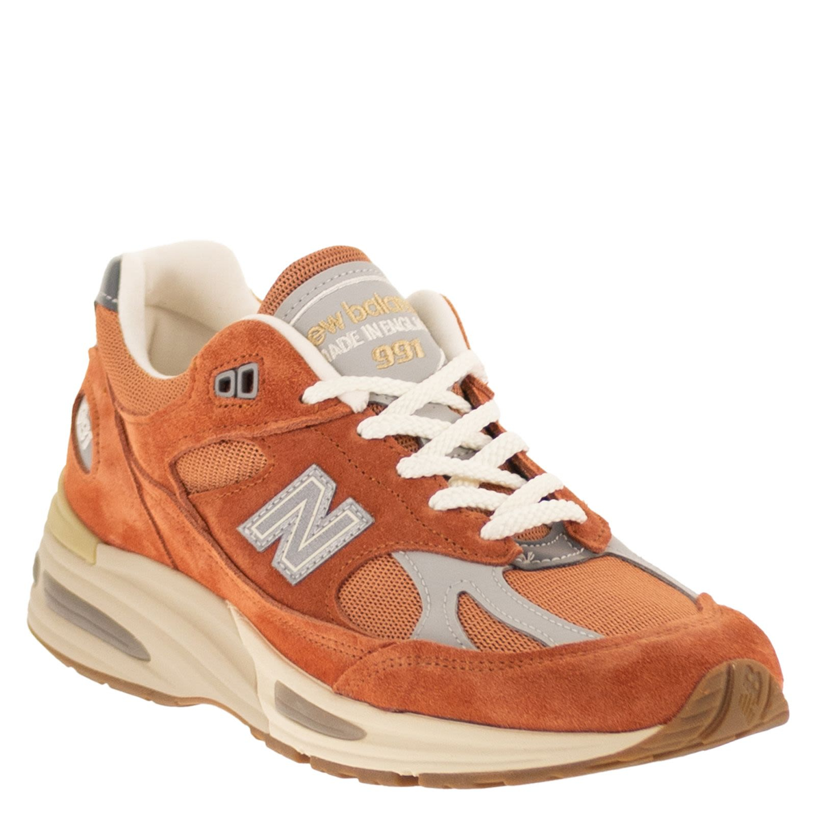 [new Balance] Sneakers SS26 U991 SS2