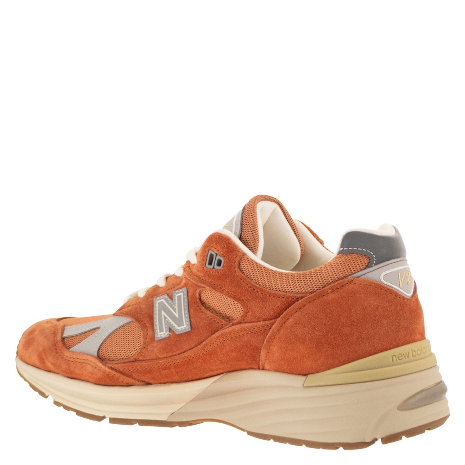 [new Balance] Sneakers SS26 U991 SS2