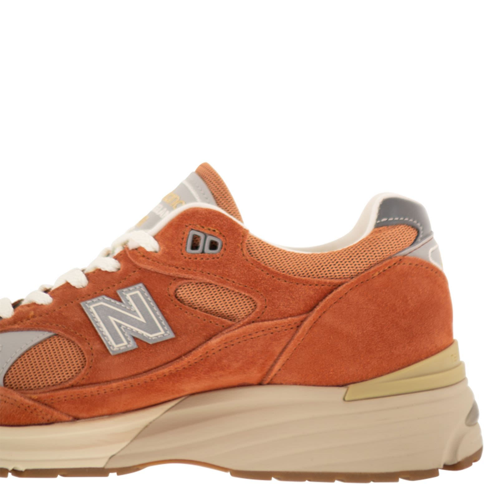 [new Balance] Sneakers SS26 U991 SS2