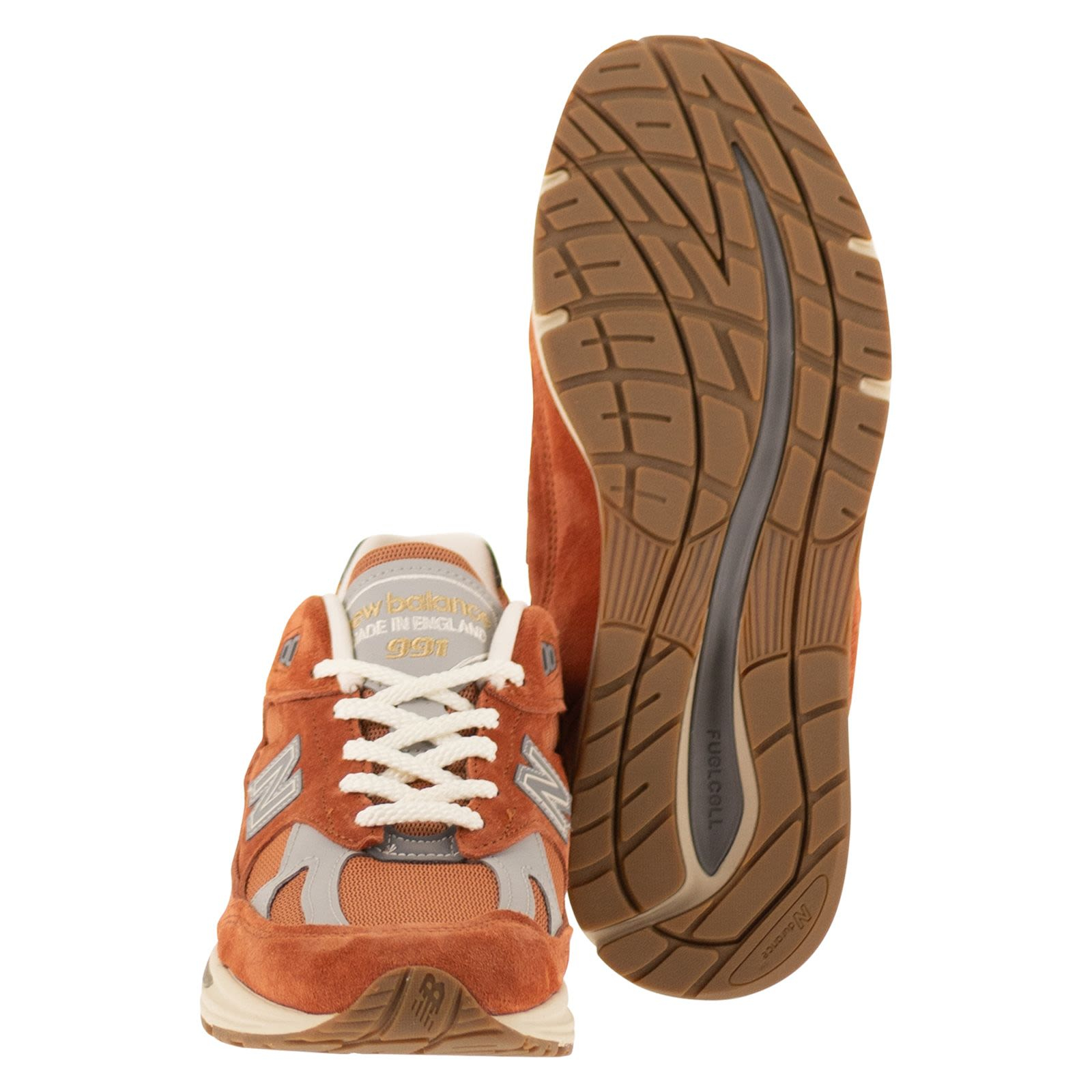 [new Balance] Sneakers SS26 U991 SS2