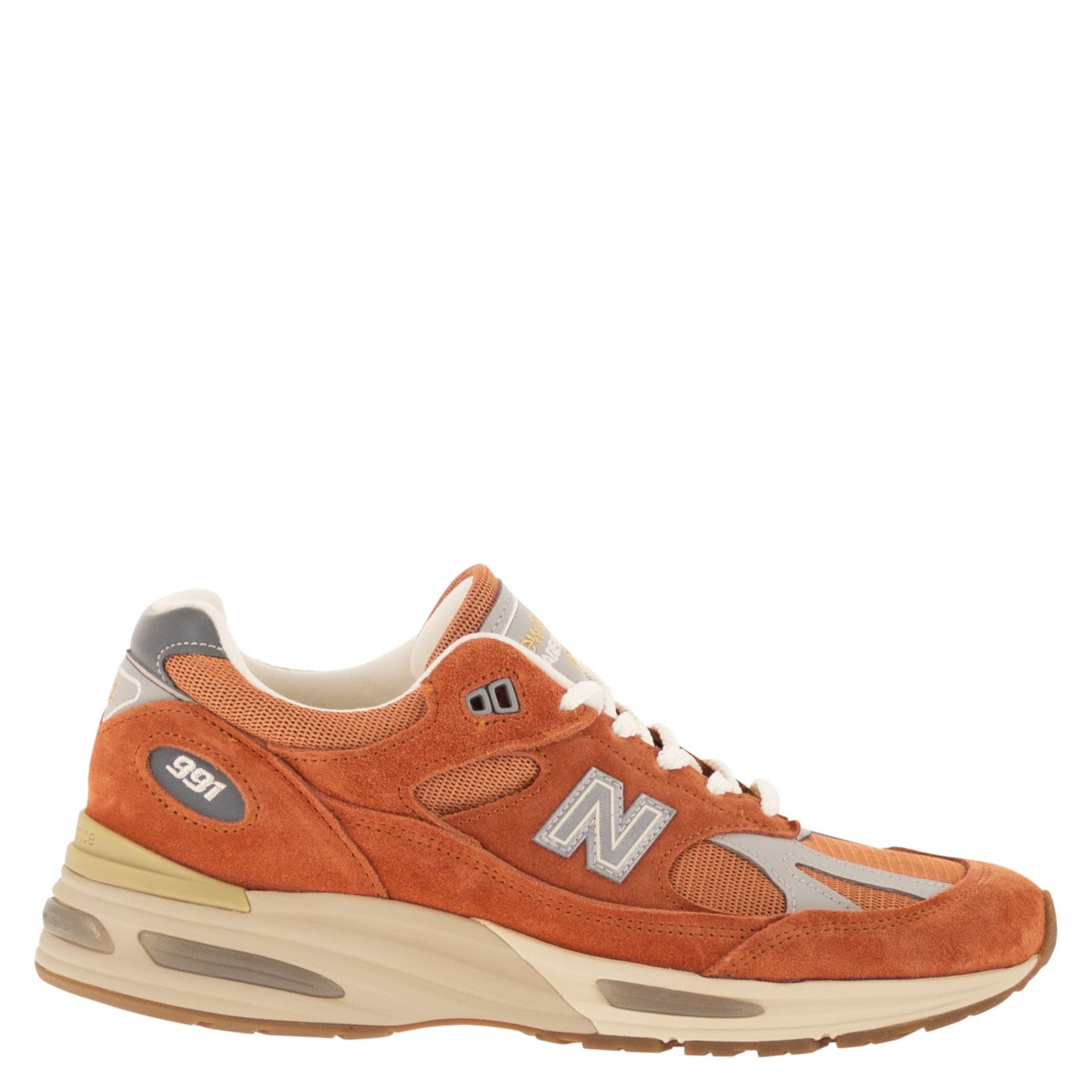 [new Balance] Sneakers SS26 U991 SS2