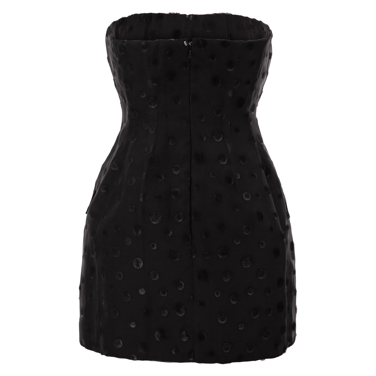 [SPORTMAX] Sleeveless dress SS26 2612221172600 003
