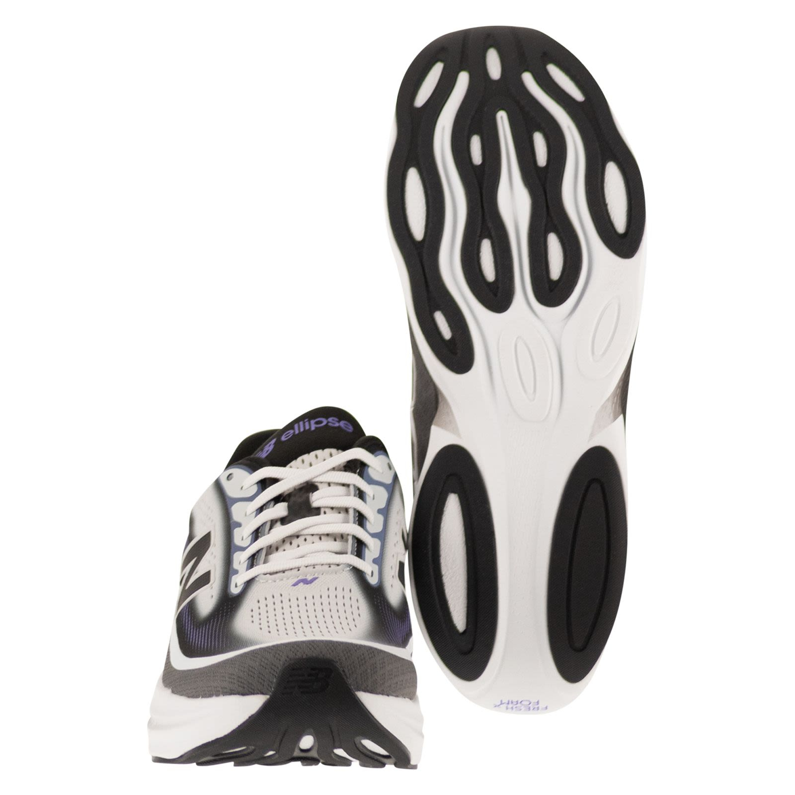 [new Balance] Sneakers SS26 MELPS 17O