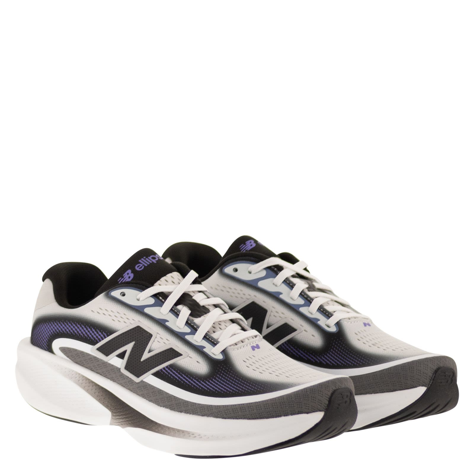 [new Balance] Sneakers SS26 MELPS 17O