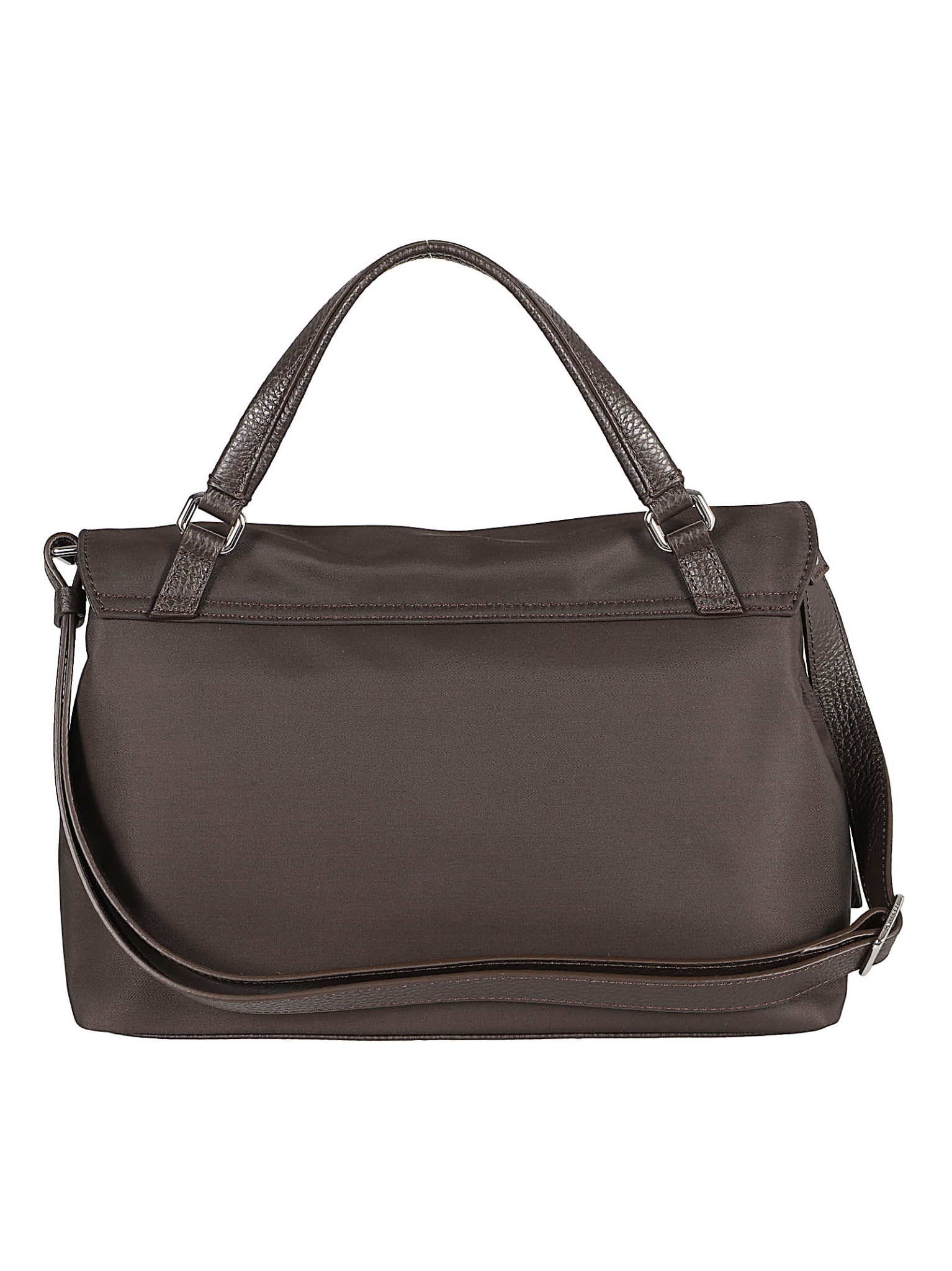 [Zanellato] Shoulder bag SS26 068010 2000000 SMALL