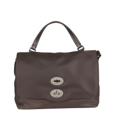 [Zanellato] Shoulder bag SS26 068010 2000000 SMALL