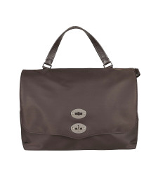 [Zanellato] Shoulder bag SS26 068010 2000000 MEDIA