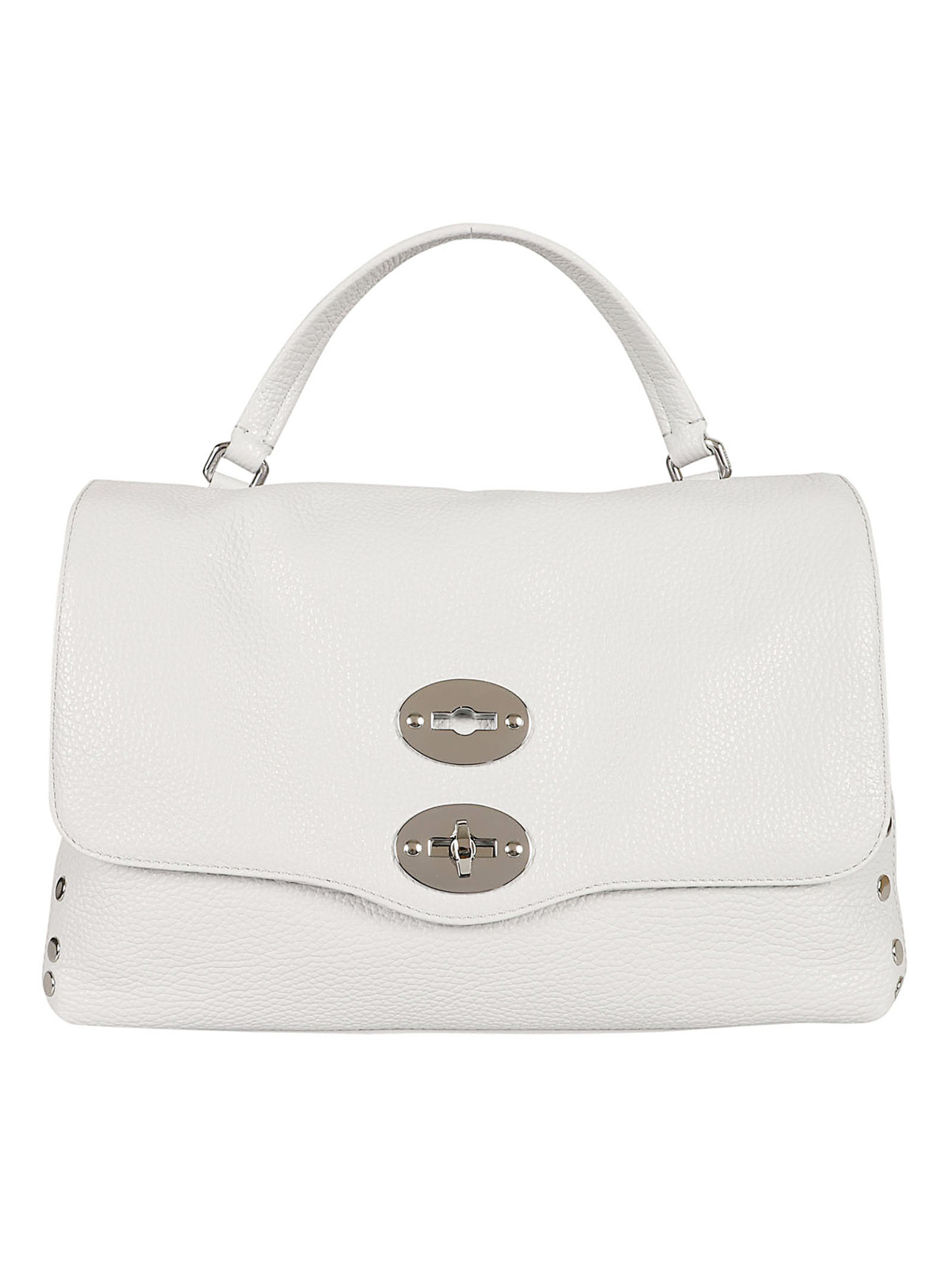 [Zanellato] Cross body bag SS26 068010 0040000 SMALL