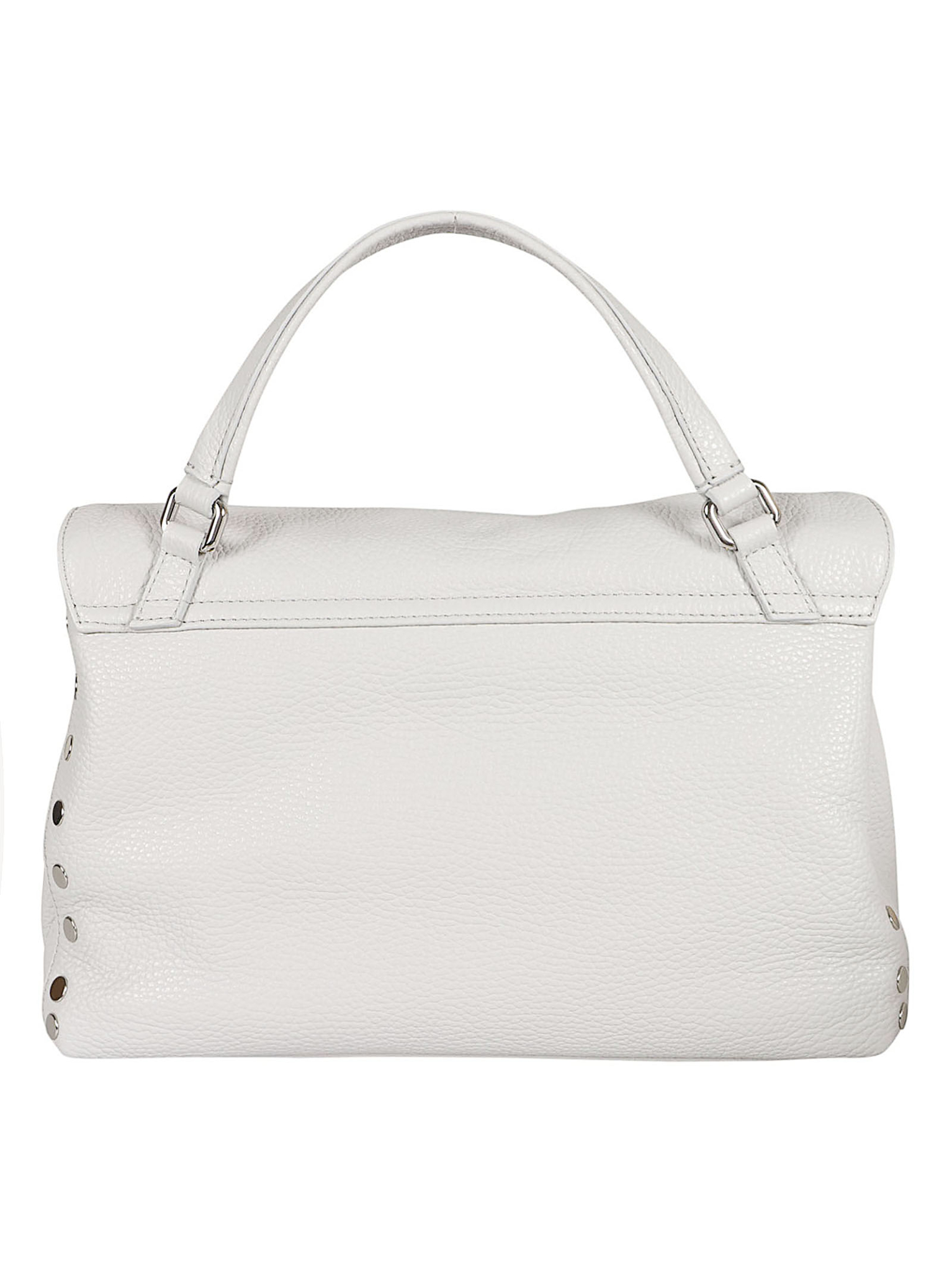 [Zanellato] Cross body bag SS26 068010 0040000 SMALL