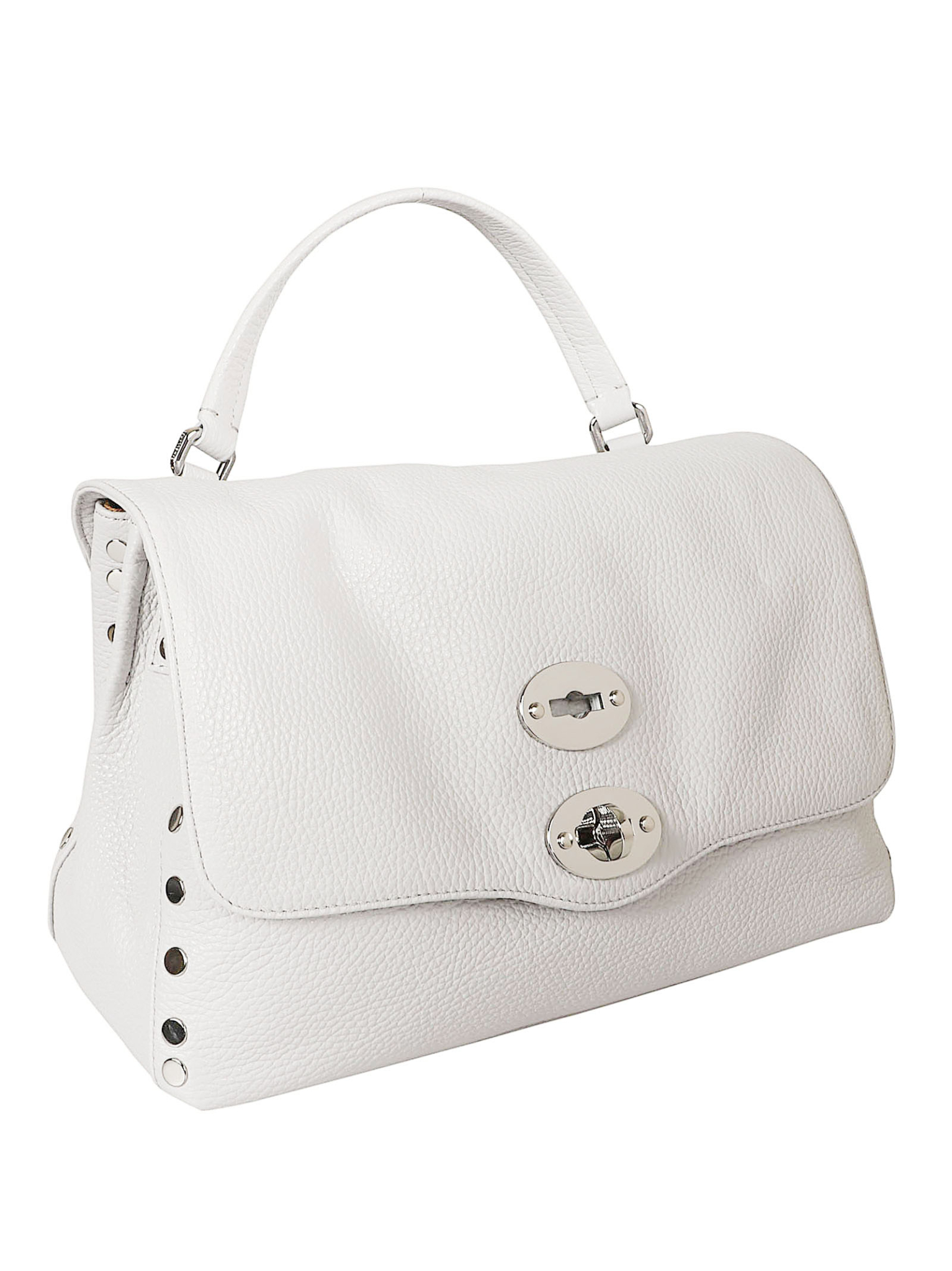 [Zanellato] Cross body bag SS26 068010 0040000 SMALL
