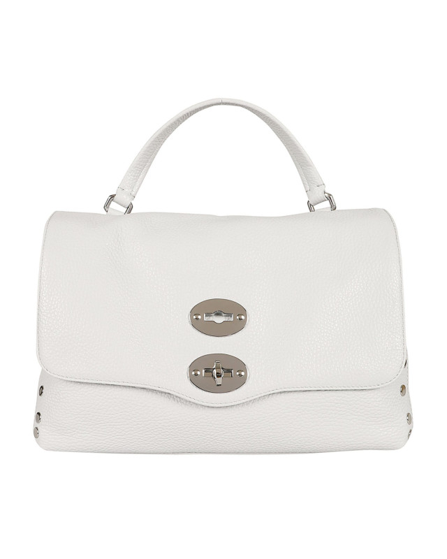 [Zanellato] Cross body bag SS26 068010 0040000 SMALL