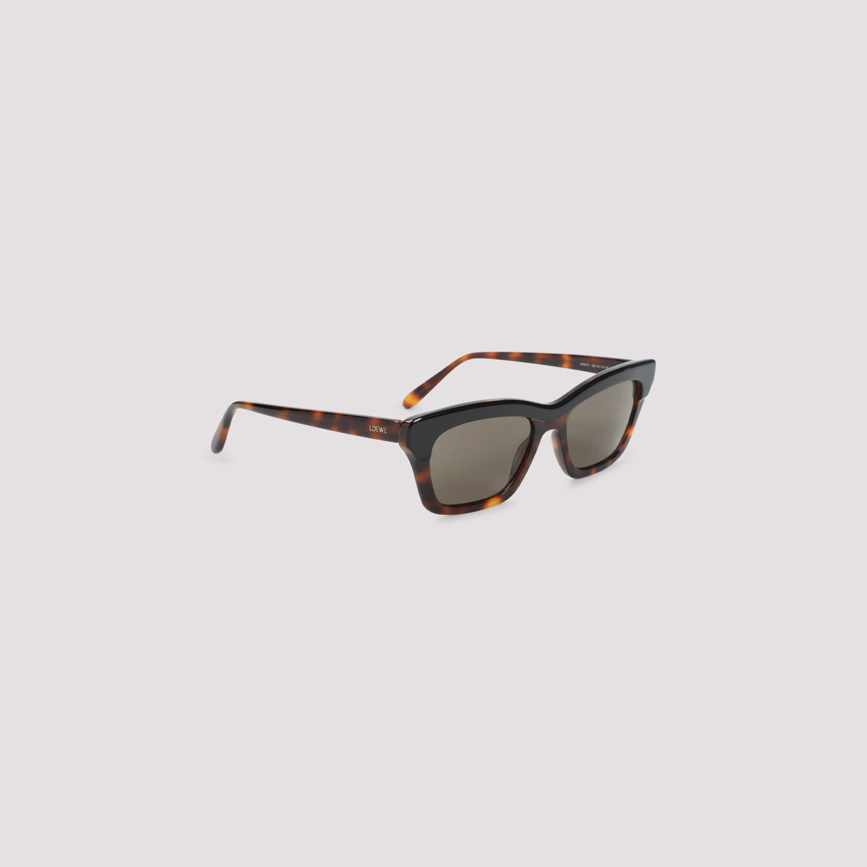 [LOEWE EYEWEAR] Sunglasses SS26 LW40177I