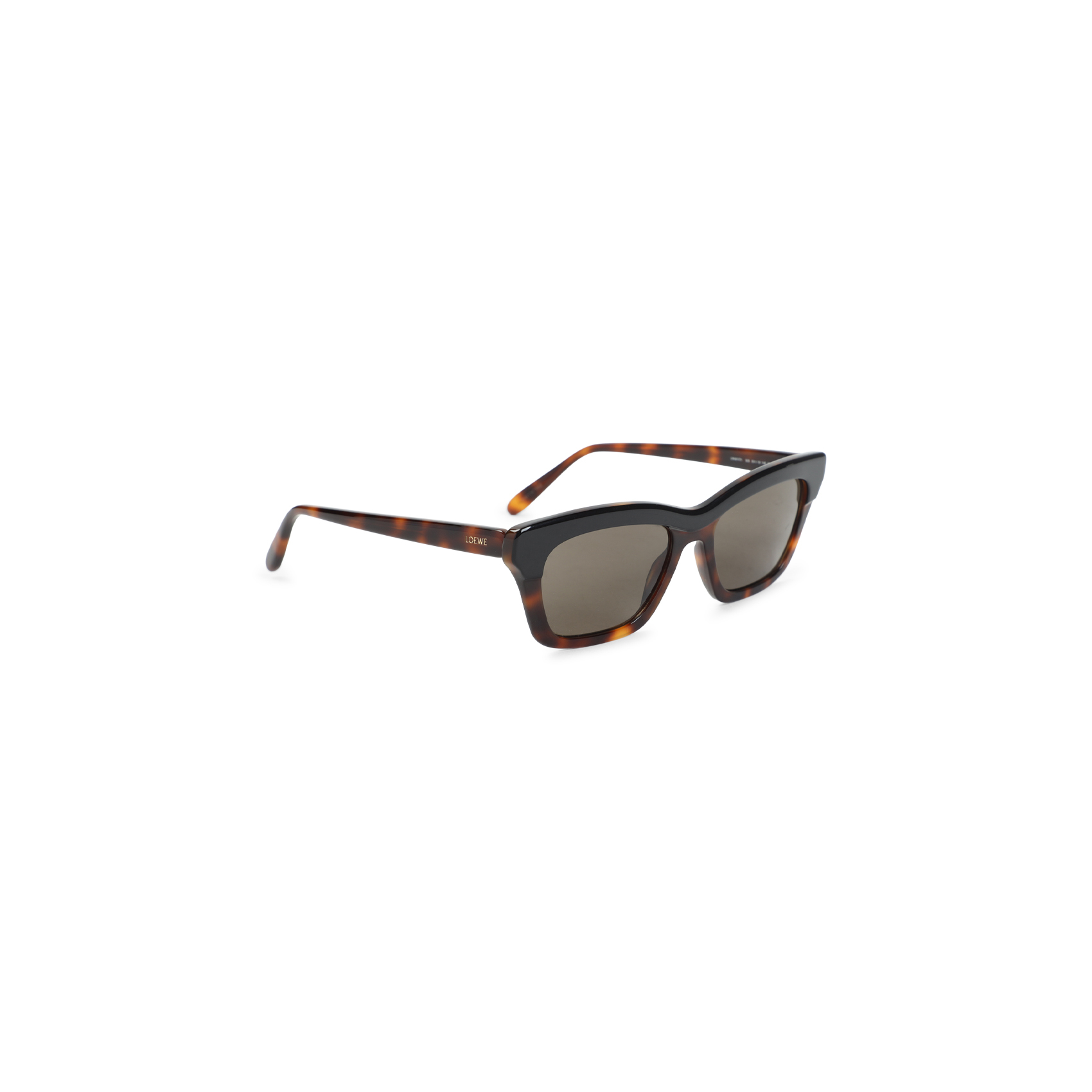 [LOEWE EYEWEAR] Sunglasses SS26 LW40177I