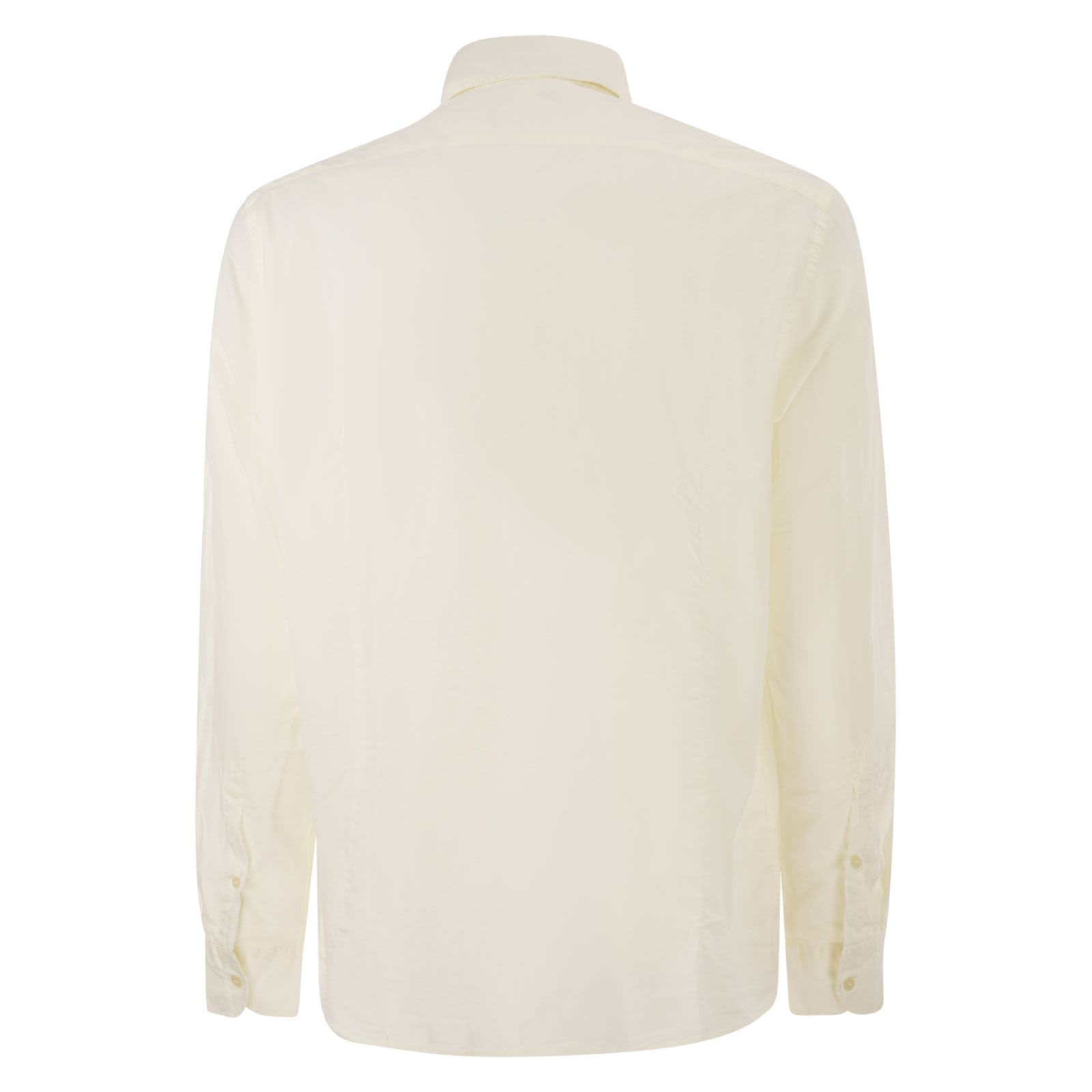 [MC2 Saint Barth] Shirts Long Sleeve SS26 LCM0001 00095L