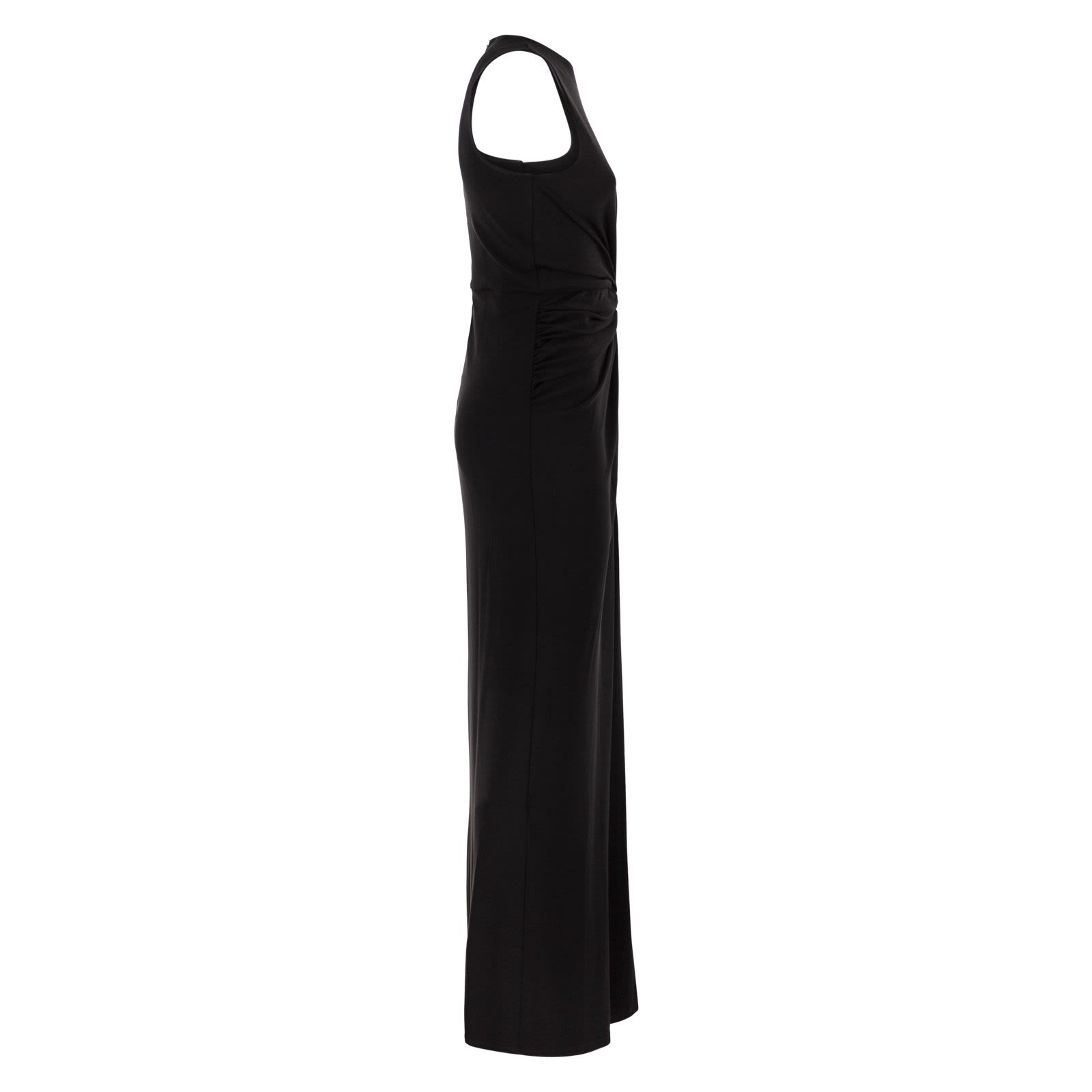 [SPORTMAX] Sleeveless dress SS26 2612621032600 001
