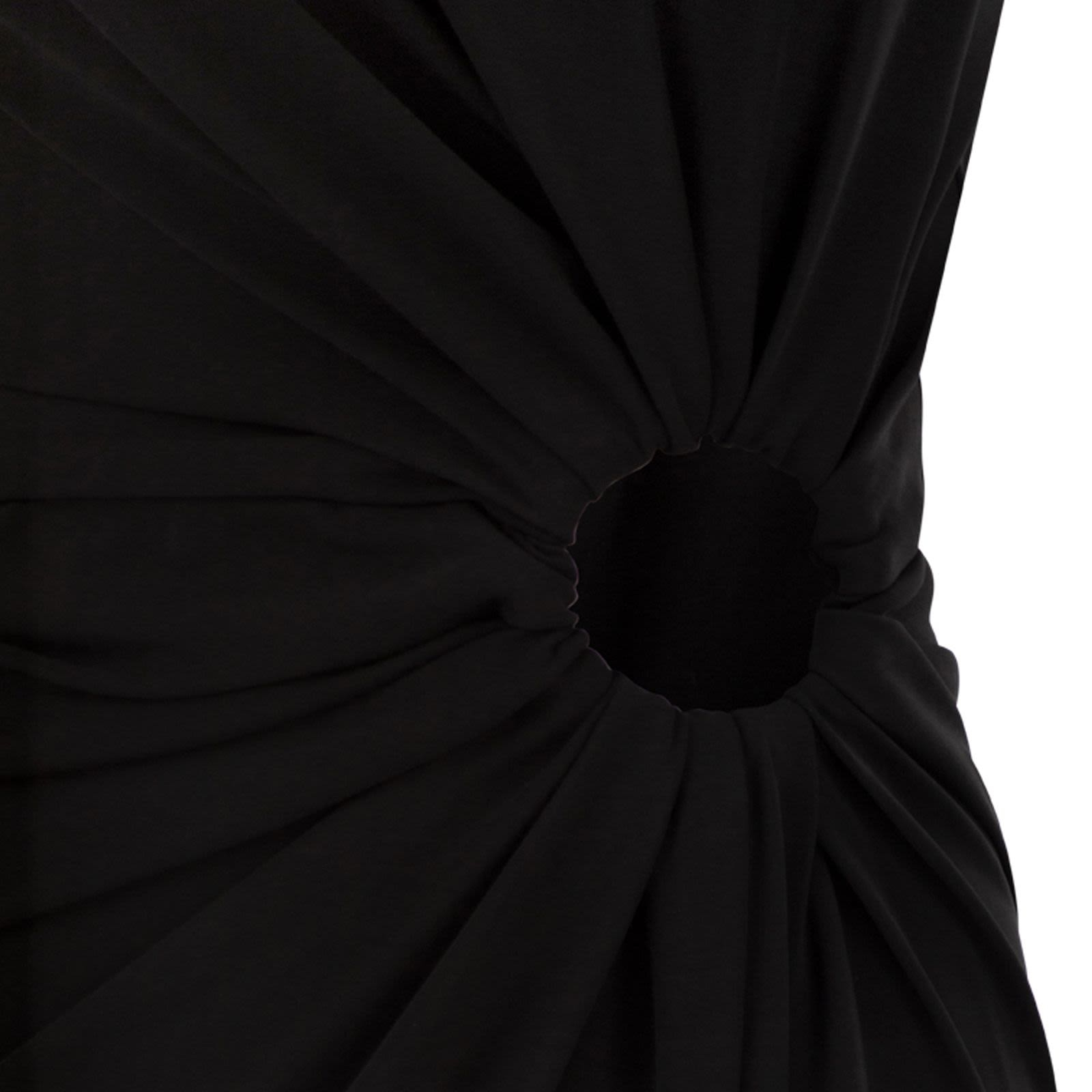 [SPORTMAX] Sleeveless dress SS26 2612621032600 001