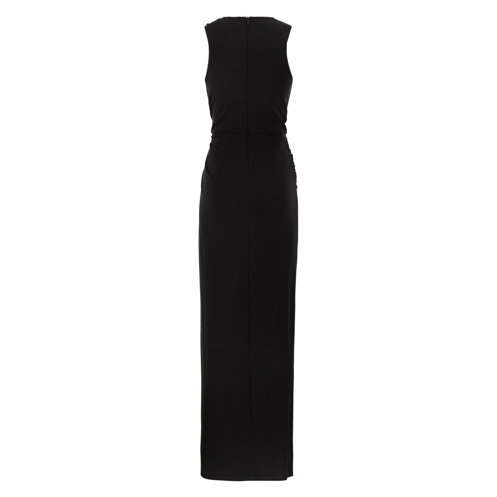 [SPORTMAX] Sleeveless dress SS26 2612621032600 001