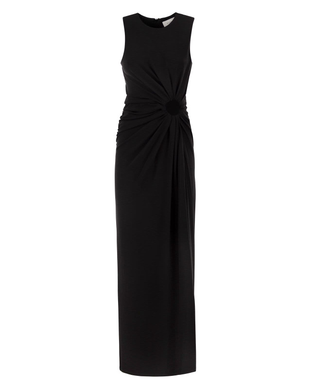 [SPORTMAX] Sleeveless dress SS26 2612621032600 001