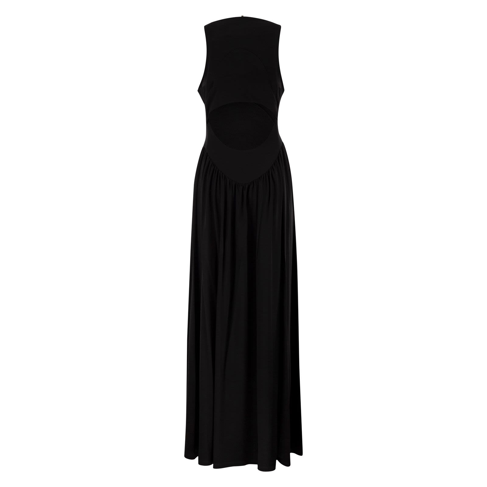 [SPORTMAX] Sleeveless dress SS26 2612621052600 001