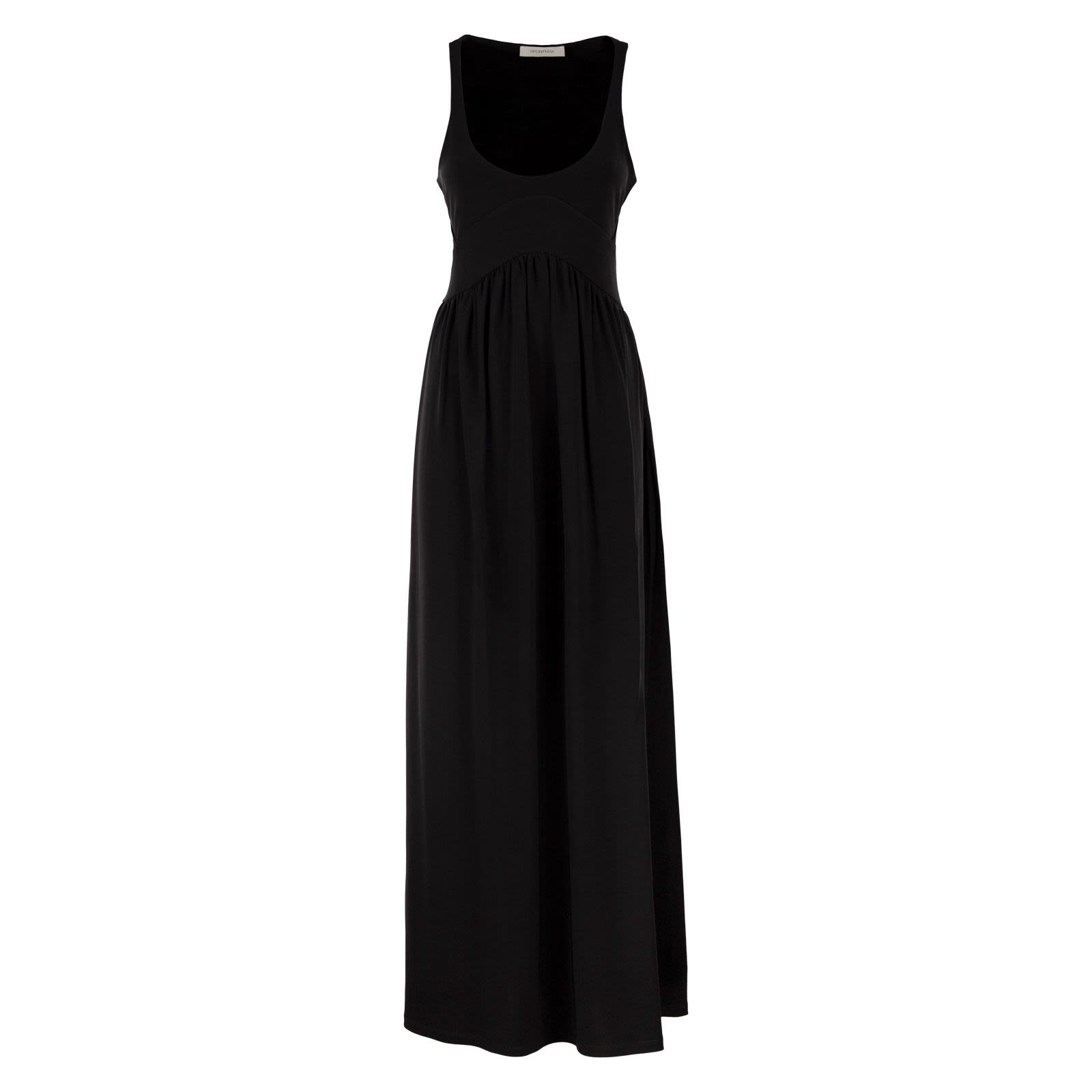 [SPORTMAX] Sleeveless dress SS26 2612621052600 001