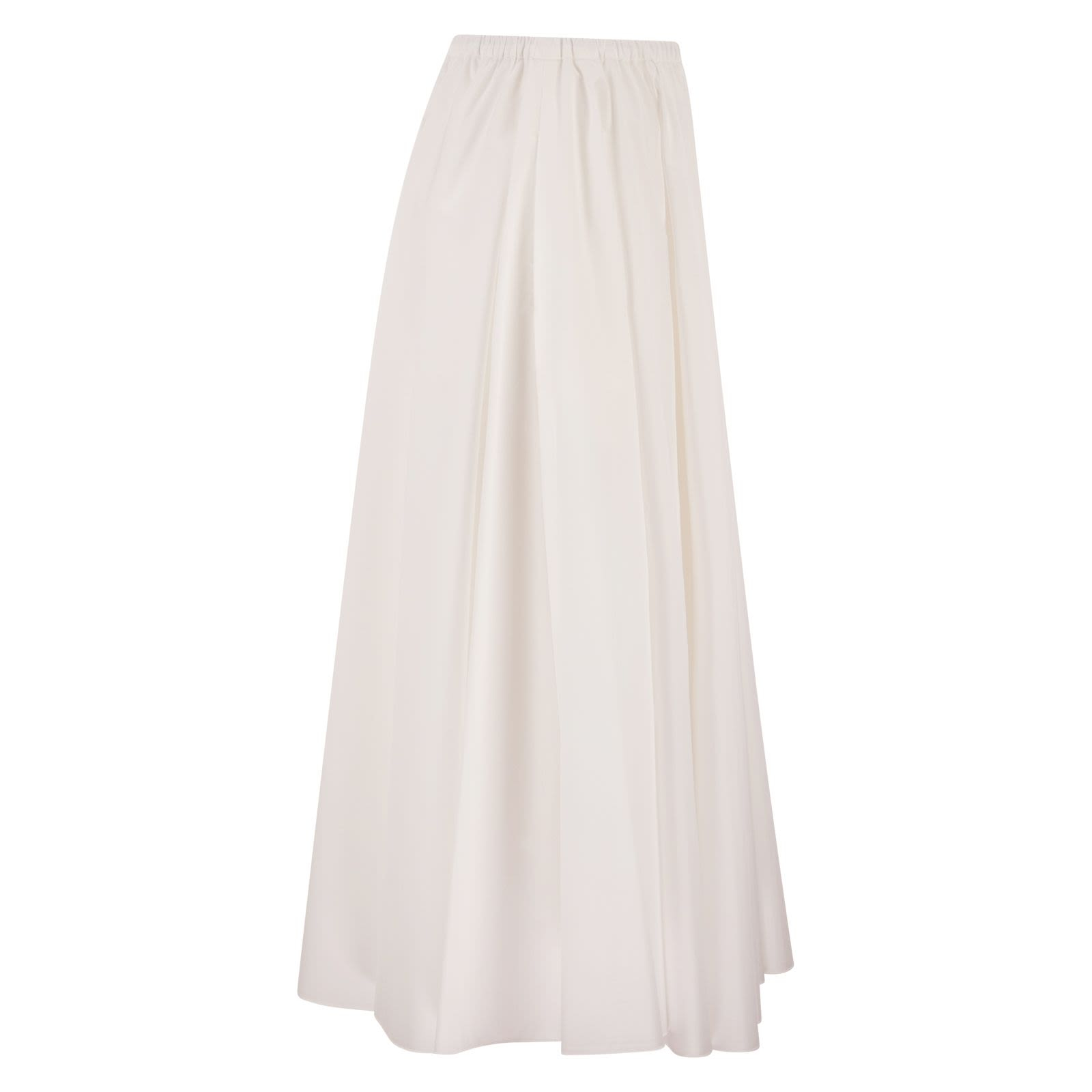 [Fabiana Filippi] Long skirt SS26 GND276F828D650 21