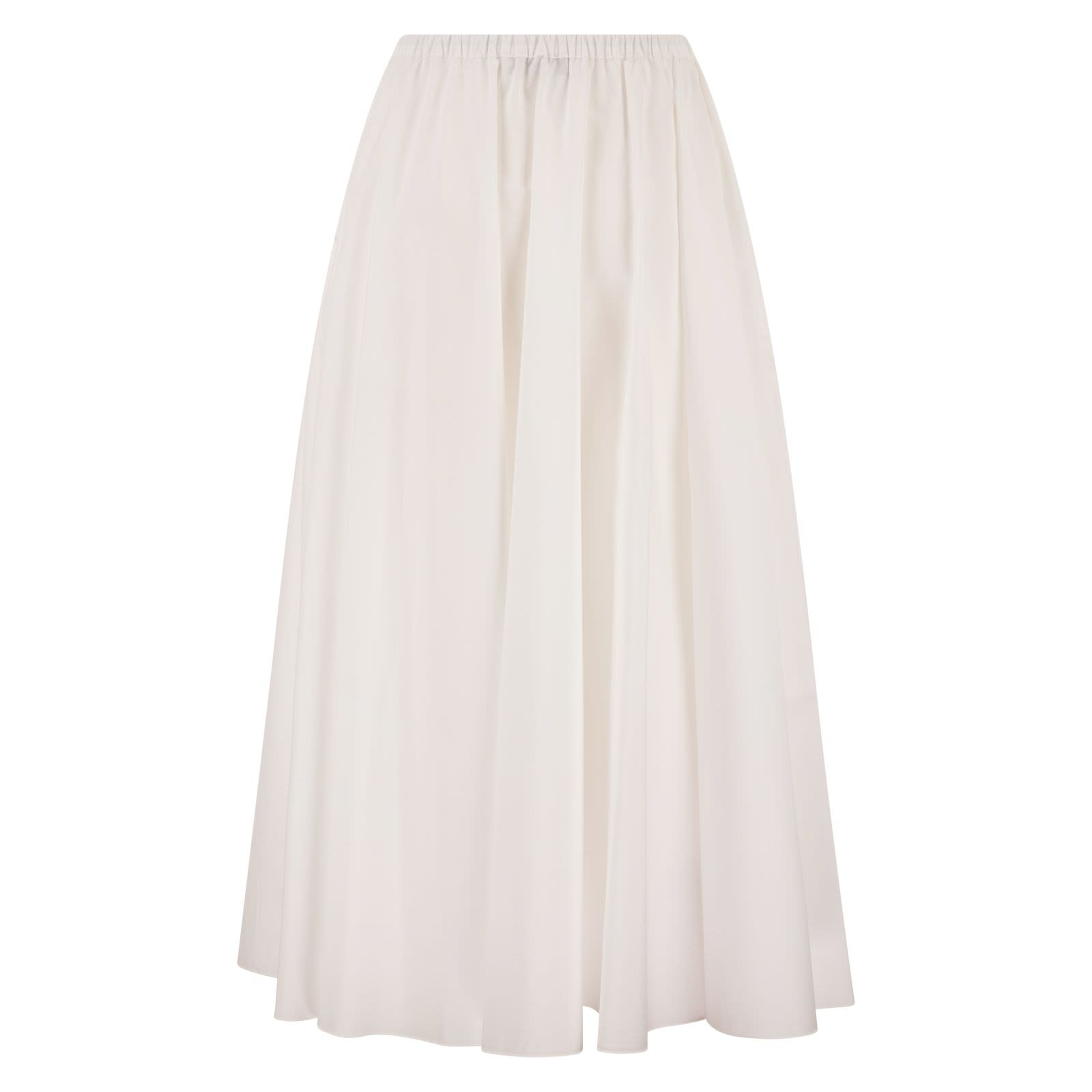 [Fabiana Filippi] Long skirt SS26 GND276F828D650 21