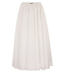 [Fabiana Filippi] Long skirt SS26 GND276F828D650 21