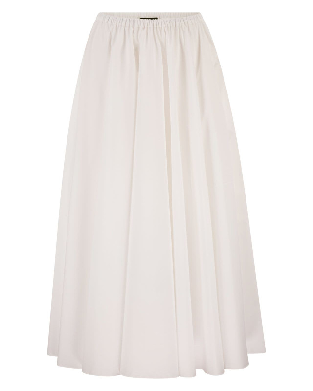 [Fabiana Filippi] Long skirt SS26 GND276F828D650 21