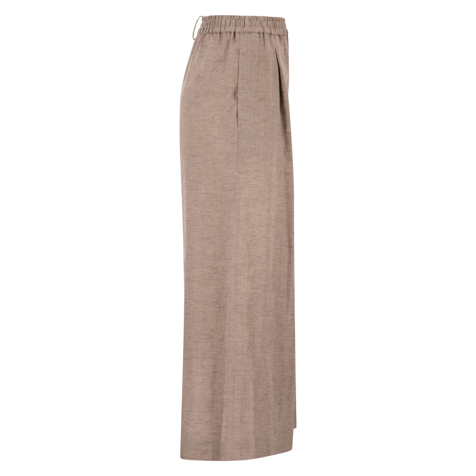 [Fabiana Filippi] Trousers SS26 PAD276F860M131 0161