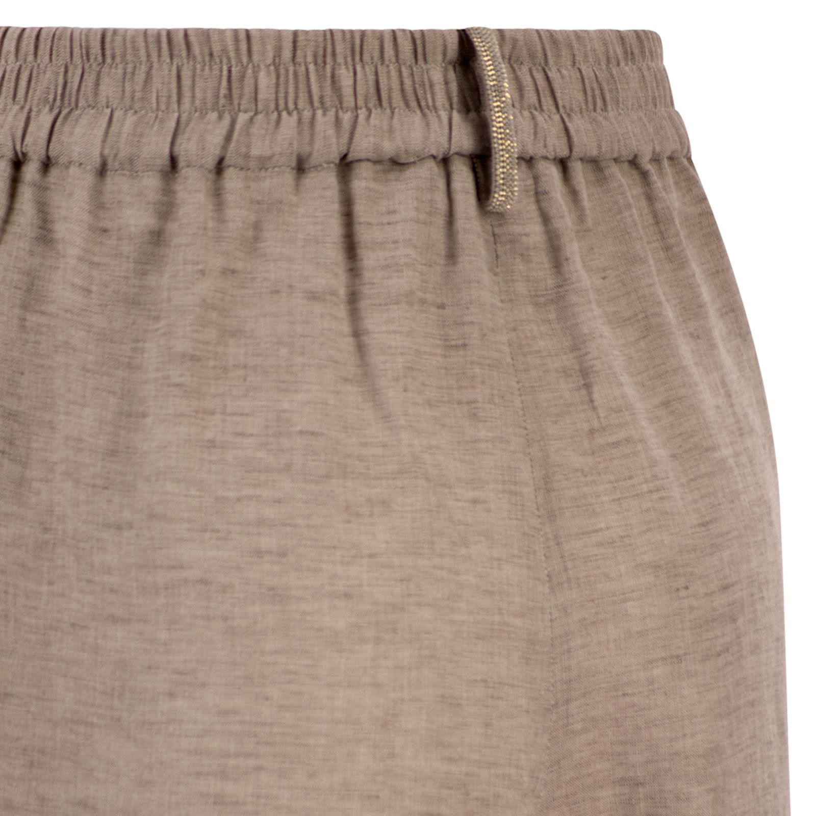 [Fabiana Filippi] Trousers SS26 PAD276F860M131 0161
