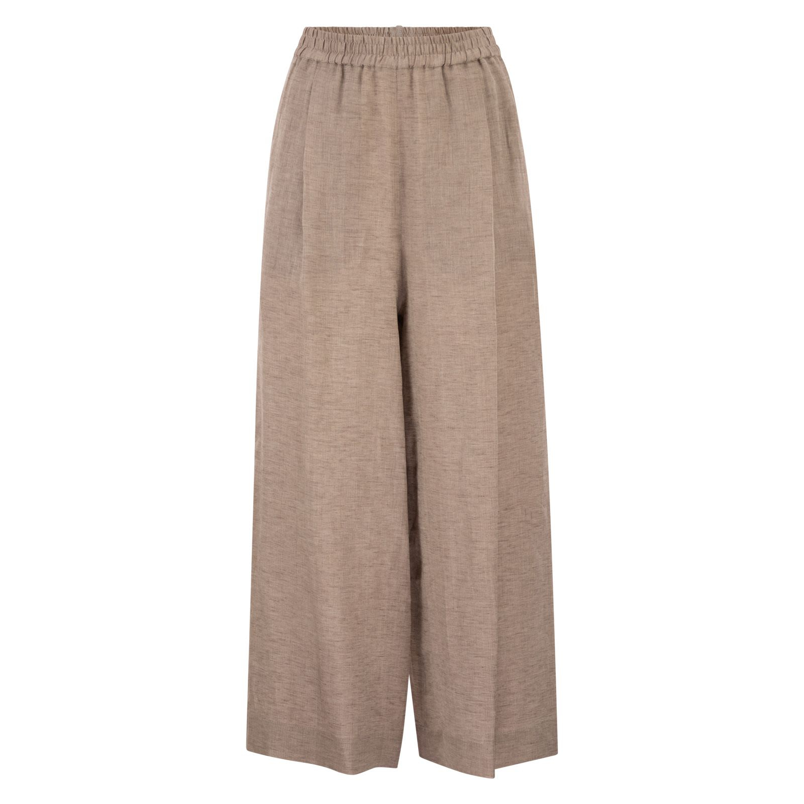 [Fabiana Filippi] Trousers SS26 PAD276F860M131 0161