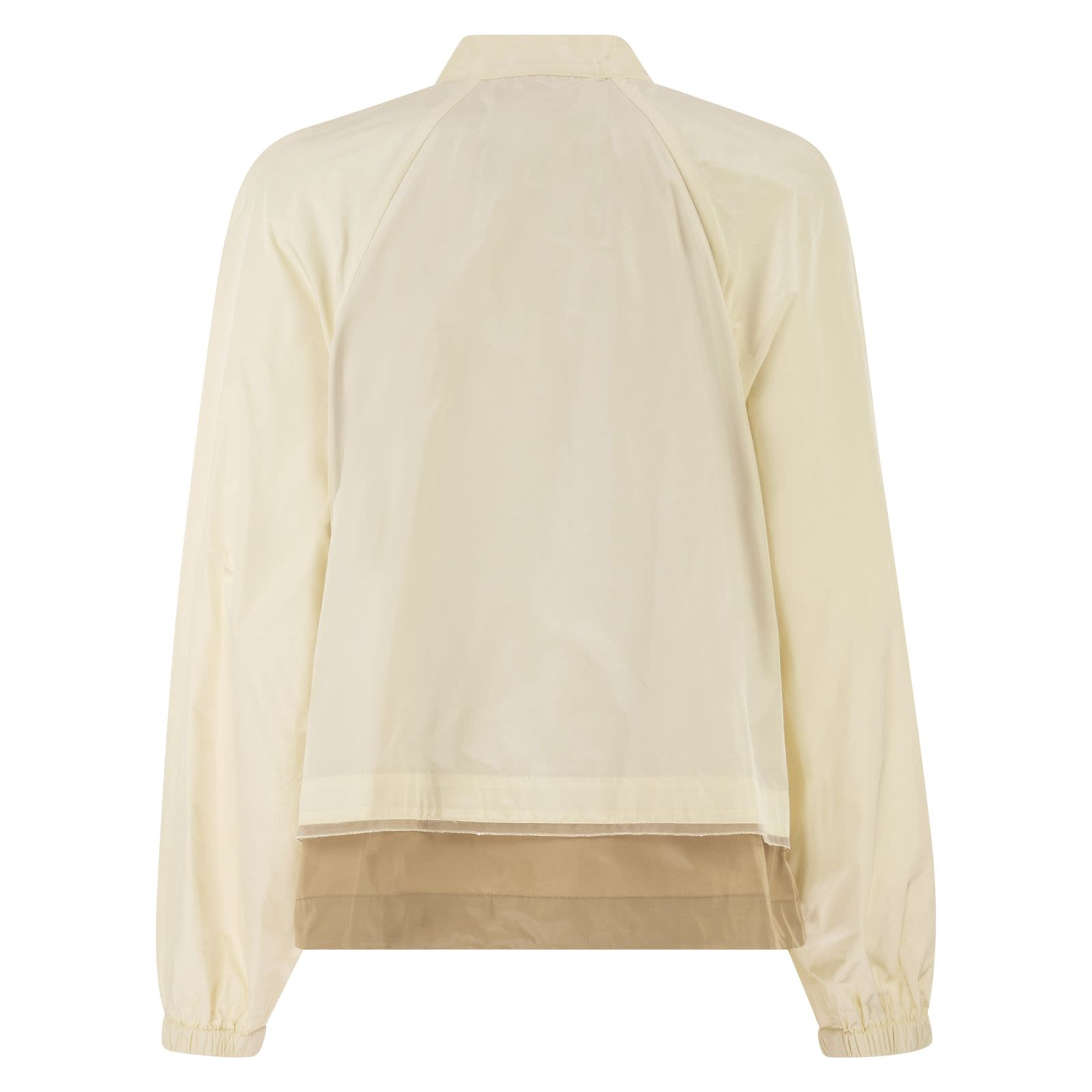 [Fabiana Filippi] Jacket SS26 CTD276F693M125 0145