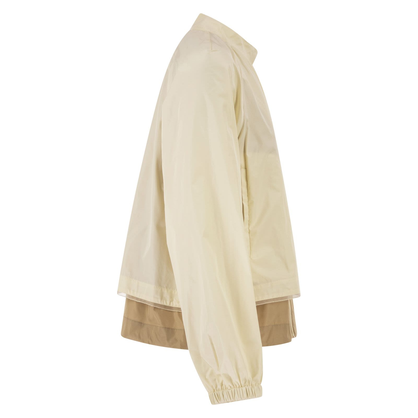 [Fabiana Filippi] Jacket SS26 CTD276F693M125 0145