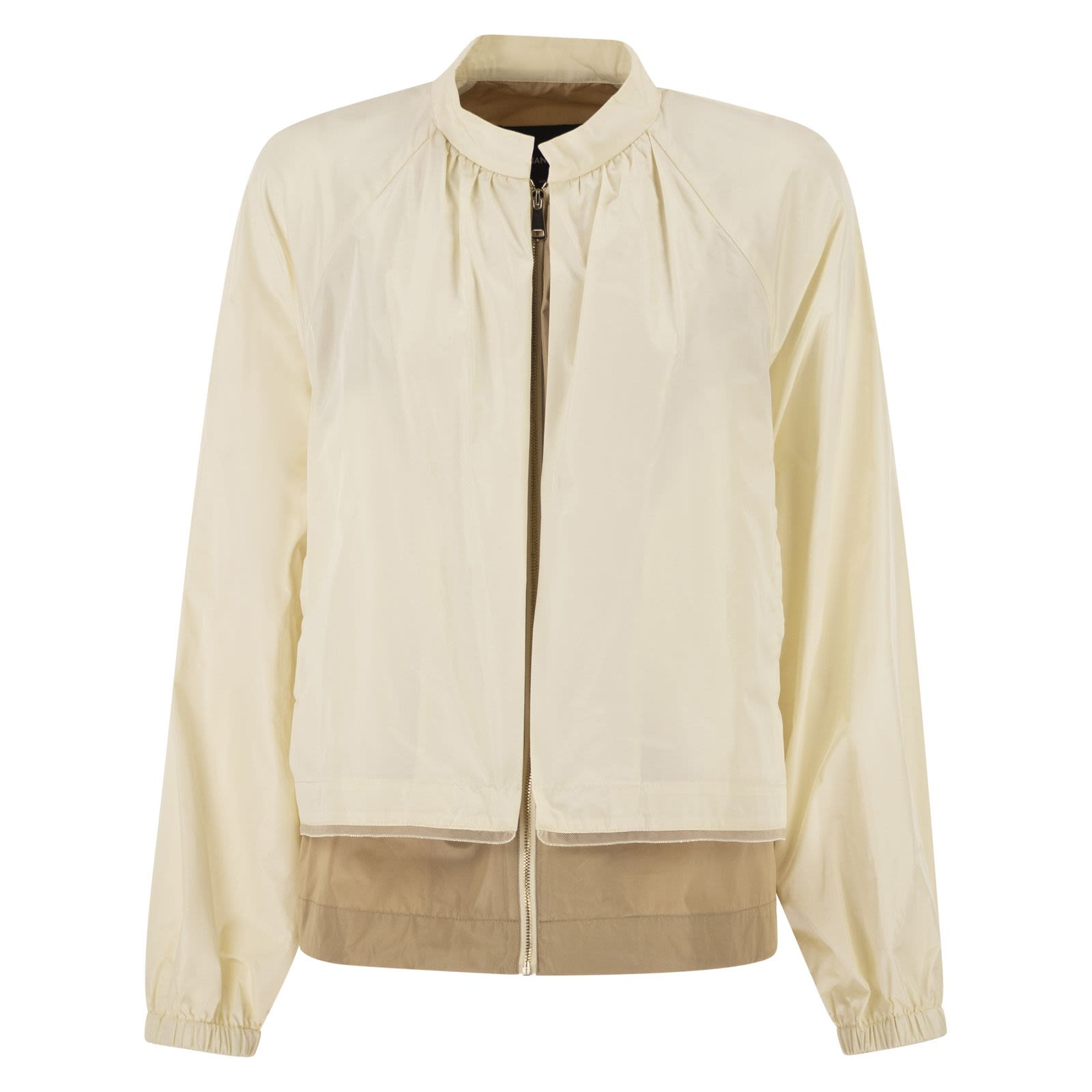 [Fabiana Filippi] Jacket SS26 CTD276F693M125 0145