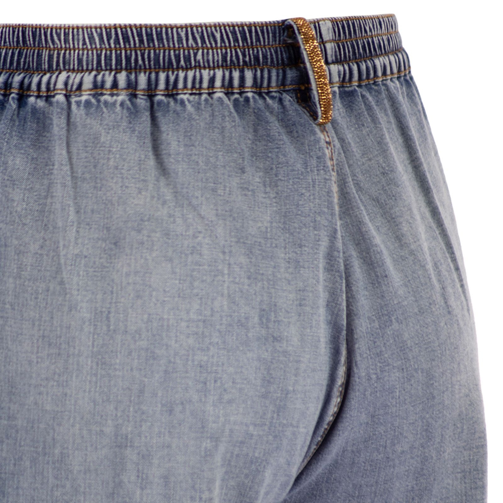 [Fabiana Filippi] Trousers SS26 PAD276F322M141 VR2