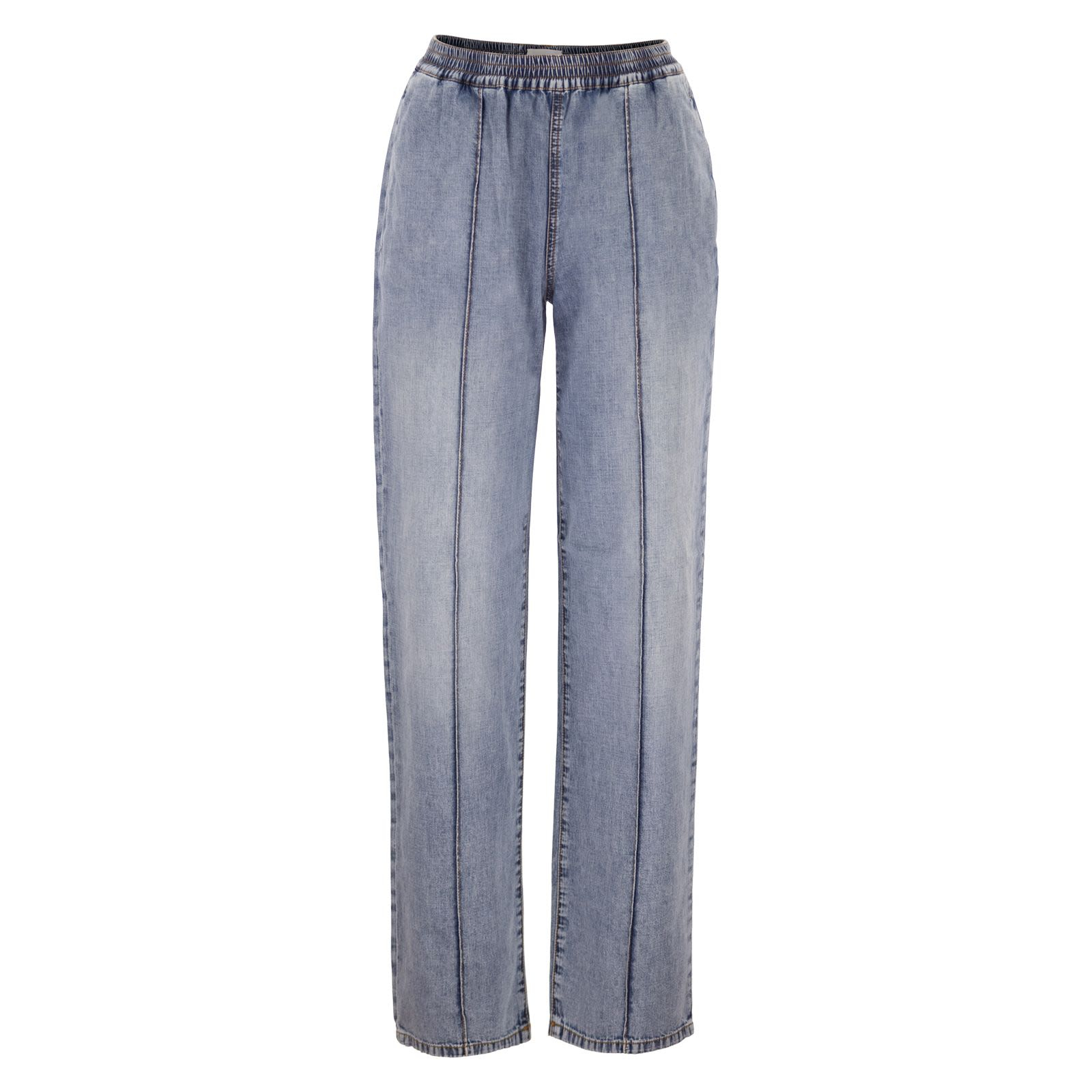 [Fabiana Filippi] Trousers SS26 PAD276F322M141 VR2