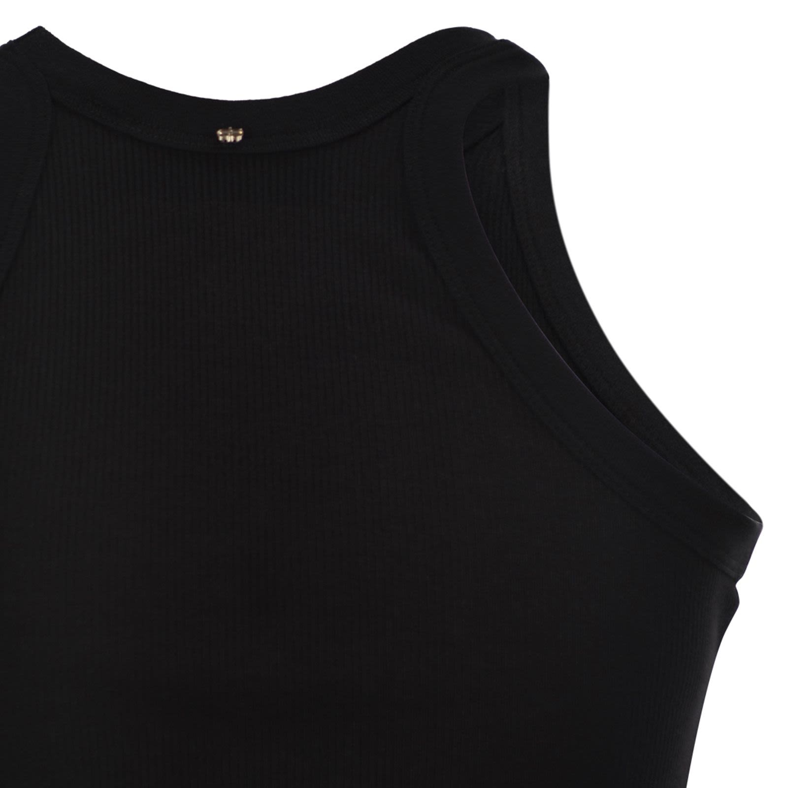 [SPORTMAX] T-shirts Sleeveless SS26 2612941042600 003