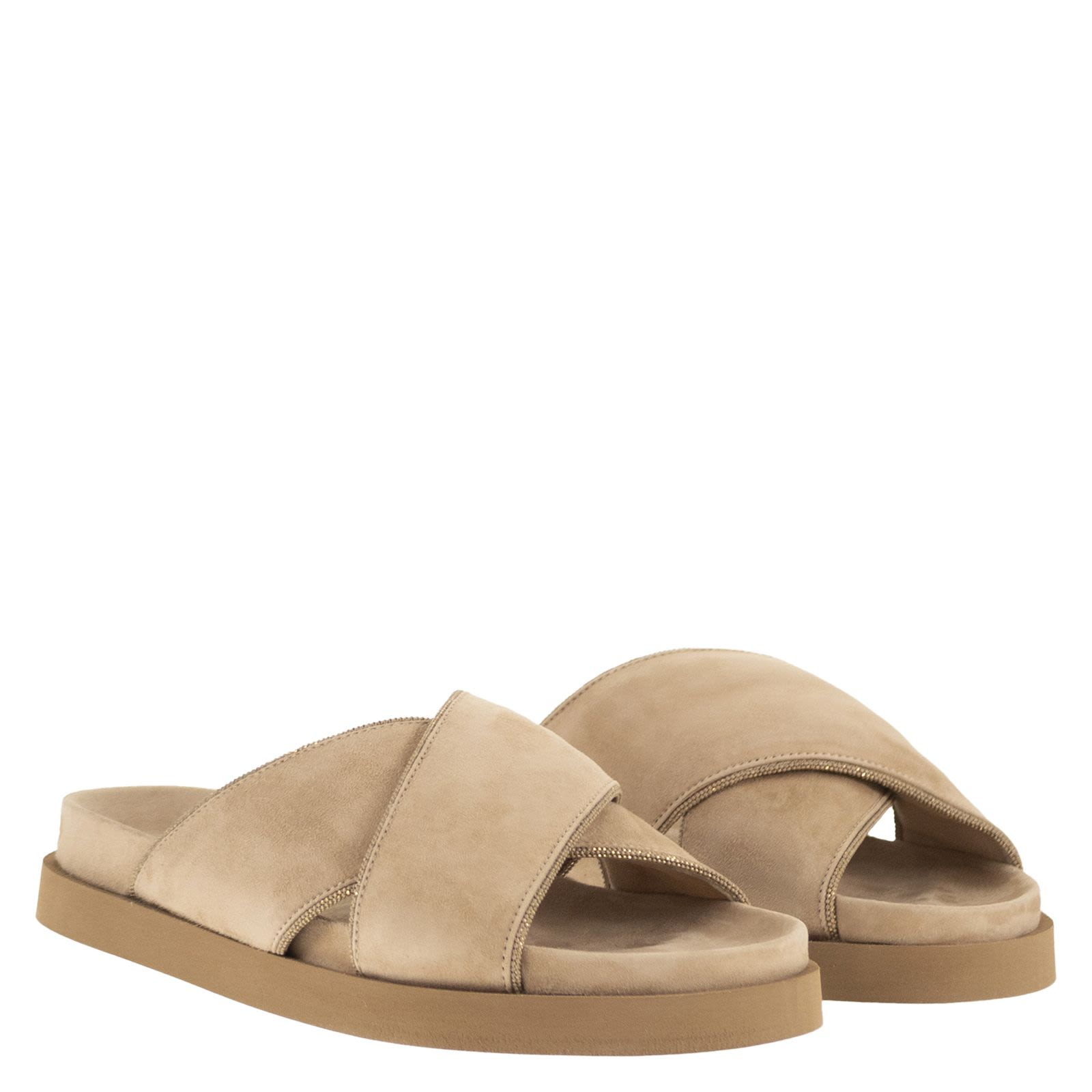 [Fabiana Filippi] Sandals SS26 ASD276A865M065 1265