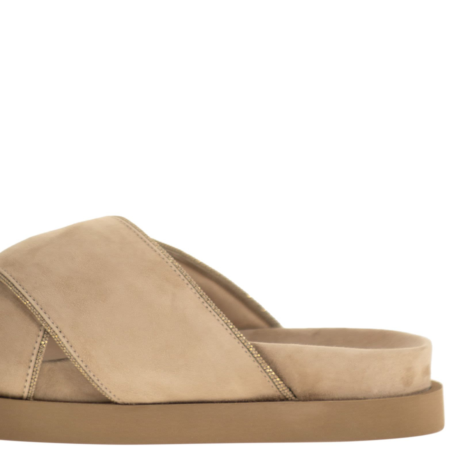 [Fabiana Filippi] Sandals SS26 ASD276A865M065 1265
