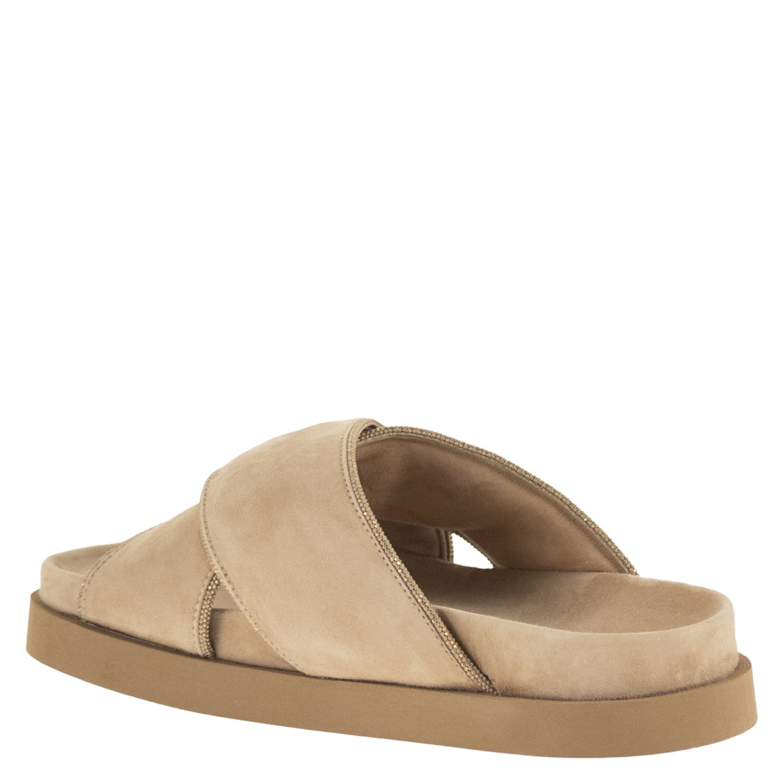 [Fabiana Filippi] Sandals SS26 ASD276A865M065 1265