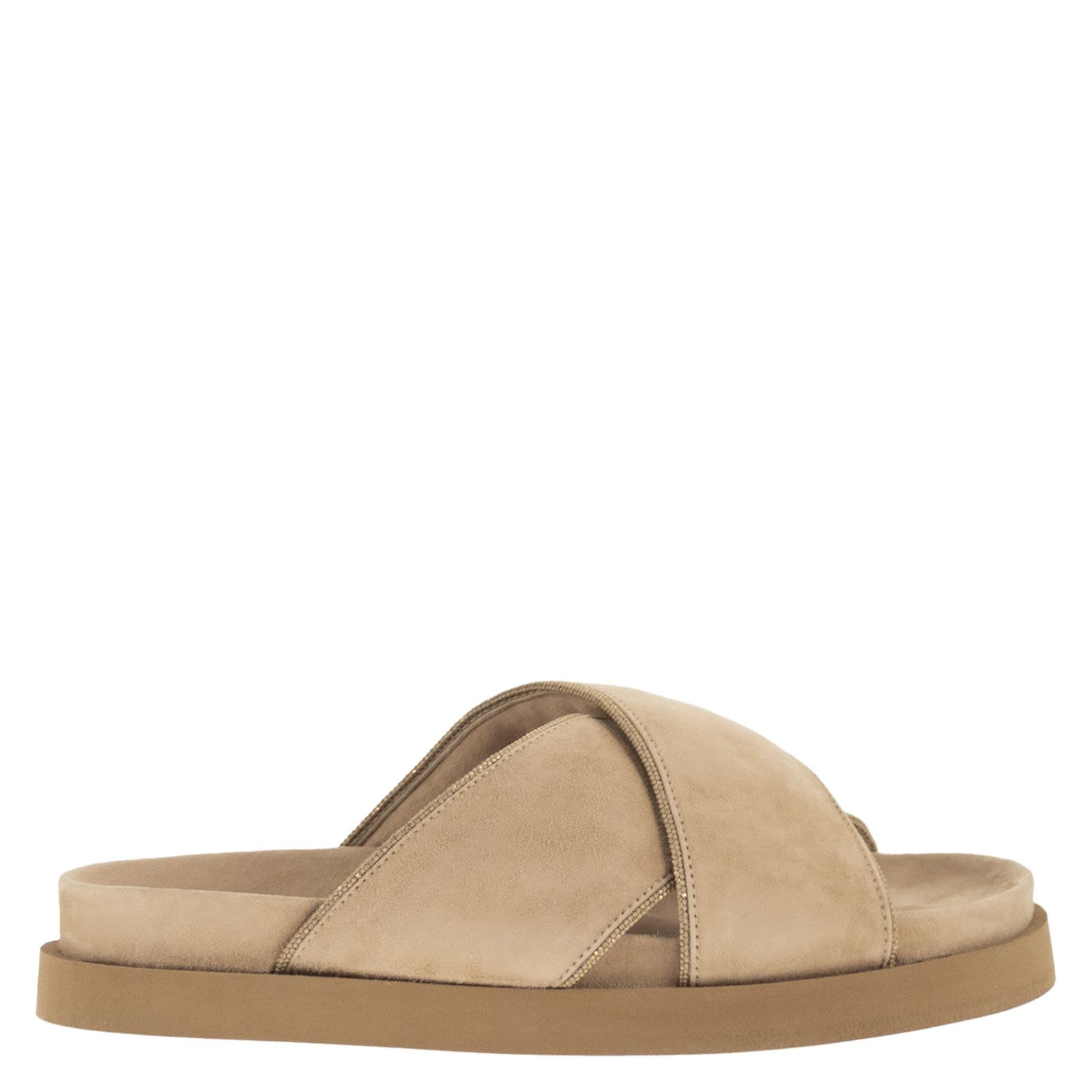 [Fabiana Filippi] Sandals SS26 ASD276A865M065 1265