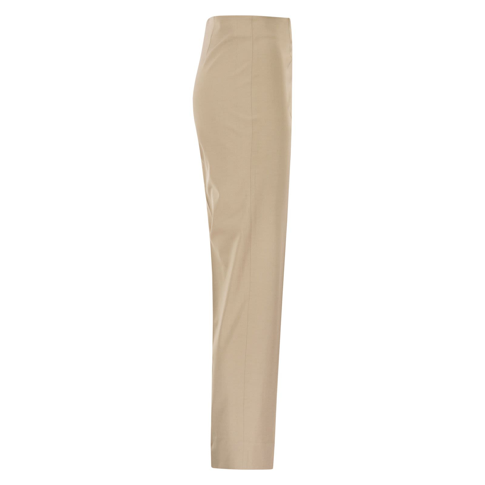 [PT TORINO] Trousers SS26 CDVSGIZ00STD FT34 0035