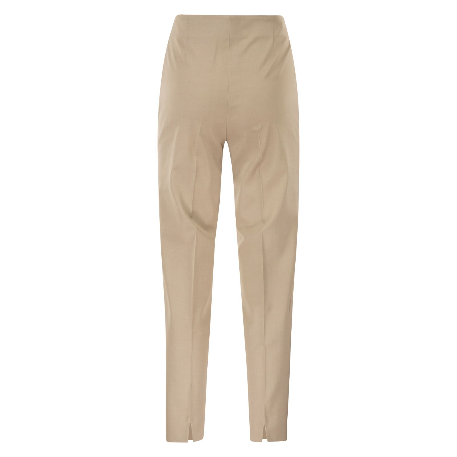 [PT TORINO] Trousers SS26 CDVSGIZ00STD FT34 0035